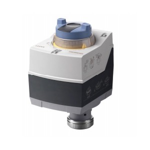 SIEMENS SAS61.03 Attuatore proporzionale per valvole a globo