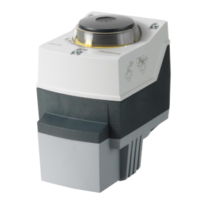 SAT31.51 SIEMENS Attuatore bidirezionale per valvole