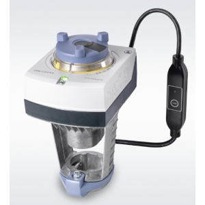 SAX61.03/MO SIEMENS Attuatore proporzionale per valvole a globo