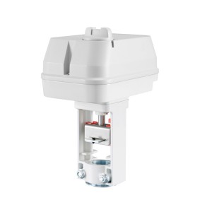 SE10F24 AB-INDUSTRIETECHNIK Attuatore bidirezionale per valvole