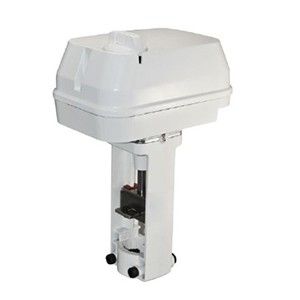 SE18F24 AB-INDUSTRIETECHNIK Attuatore bidirezionale per valvole