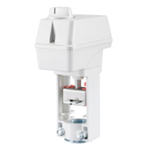 SE5M24 AB-INDUSTRIETECHNIK Attuatore proporzionale per valvole