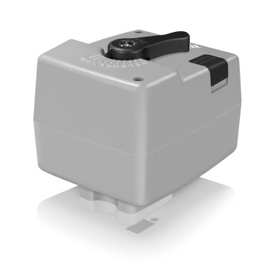 SEB5F230 AB INDUSTRIETECHNIK - Attuatore rotativo per valvole a sfera