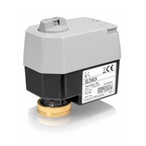 SEZ4F230 AB-INDUSTRIETECHNIK Attuatore bidirezionale per valvoleactuator for valves