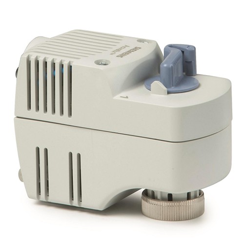 SFP71/18 SIEMENS Servocomando elettrotermico per piccole valvole 