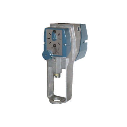 CONTROLLI SH522/03 Attuatore per valvole