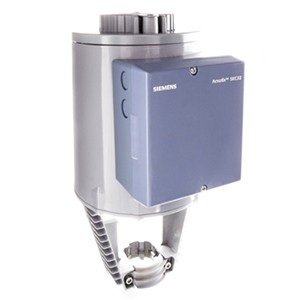 SIEMENS SKC62 SERVOCOMANDO ELETTROIDRAULICO PER VALVOLE