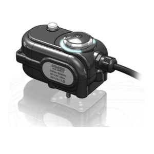 SMP28-10 SIEMENS Attuatore rotativo per valvole a sfera