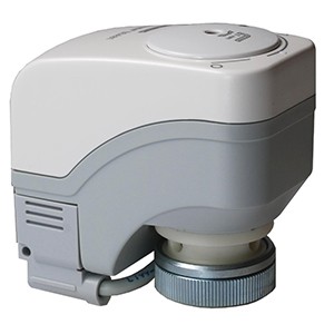 SSA81 SIEMENS Attuatore bidirezionale per piccole valvole a globo