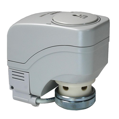 SSB81 SIEMENS Attuatore bidirezionale per piccole valvole a globo