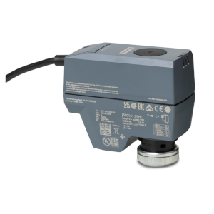 SSC161.05HF SIEMENS Attuatore proporzionale per valvole a globo