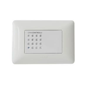 STA10-F00 ISMA CONTROLLI Space temperature sensor