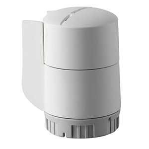 STA23/00 -SIEMENS Attuatore elettrotermico per valvole.