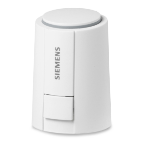 STA321.65L10 SIEMENS Attuatore elettrotermico per valvole.