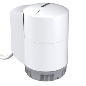 STA23HD -SIEMENS Attuatore elettrotermico collettori di riscaldamento a pavimento