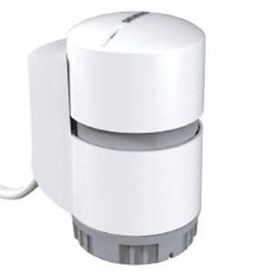 STP23 -SIEMENS Attuatore elettrotermico per valvole.