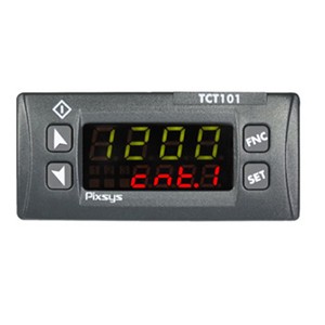 TCT101-3ABC PIXSYS Tacometro
