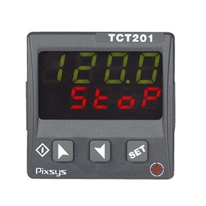 TCT201-2ABC PIXSYS Contatore