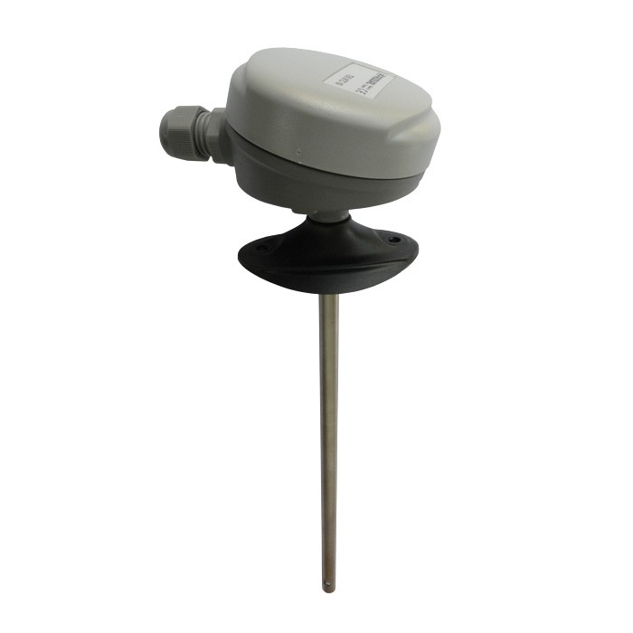 TEK NI 1000 PRODUAL  sensore di temperatura per canali