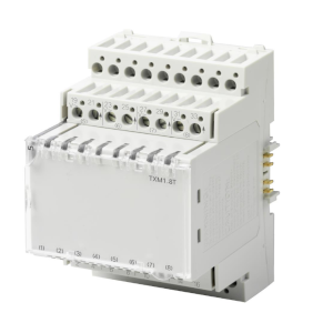  TXM1.8T SIEMENS  Modulo di espansione per controllori della famiglia Desigo Px