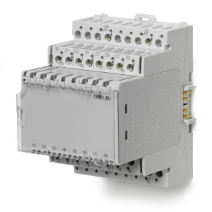 TXM1.8U SIEMENS Modulo di espansione per controllori della famiglia Desigo Px