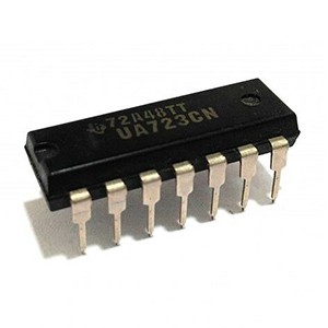 uA723CN TEXAS INSTRUMENTS Regolatore tensione di precisione