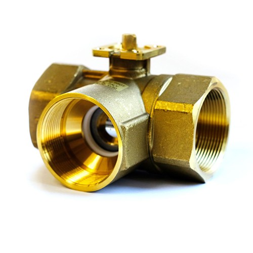 VDC8 CONTROLLI Valvole a fera a 3-vie