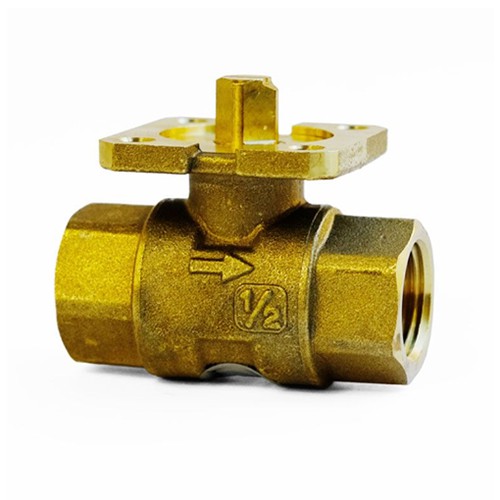 VSC2 CONTROLLI Valvole a fera a 2-vie