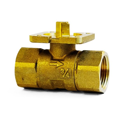 VSC3 CONTROLLI Valvole a fera a 2-vie