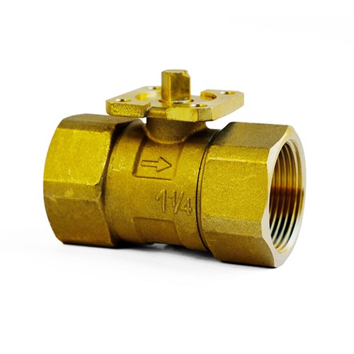 VSC5 CONTROLLI Valvole a fera a 2-vie