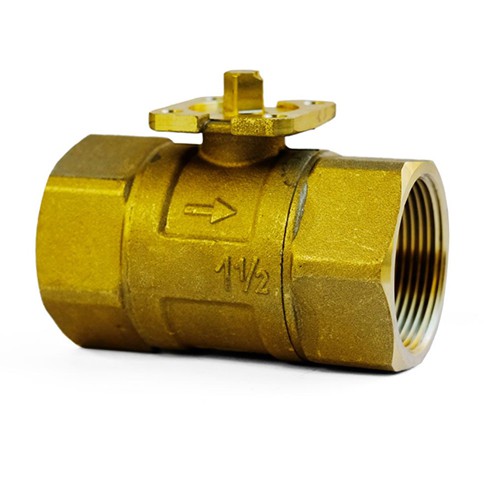 VSC6 CONTROLLI Valvole a fera a 2-vie