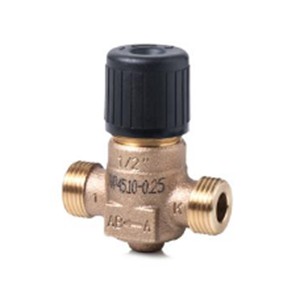 VVP45.10-0.63 SIEMENS Valvola a 2 vie, filettata,PN 16, DN 10, kvs=0,63