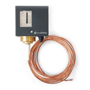 Y112 ISMA CONTROLLI FROST PROTECTION THERMOSTAT