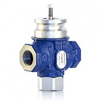 CONTROLLI 2TGB15FR2 Valvola a globo a due vie