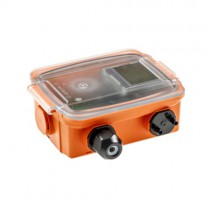 22ADP-15QB BELIMO Sensore di pressione differenziale aria LCD