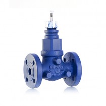 CONTROLLI 2FAA80 VALVOLA A DUE VIE SEMPLICE SEDE