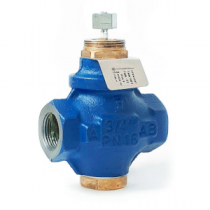 2TGA50BT ISMA CONTROLLI Valvola a globo a due vie bilanciata