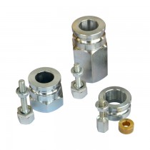 CONTROLLI AG65 Kit di accoppiamento meccanico