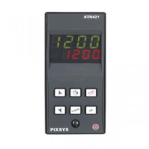ATR421-12ABC-T PIXSYS Controllore programmabile 15 cicli / 45 steps