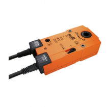 BFL230 BELIMO Attuatore con ritorno a molla per serrande tagliafuoco