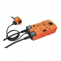 BFL230-T BELIMO Spring return actuator for fire dampers