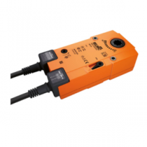 BFL24 BELIMO Spring return actuator for fire dampers
