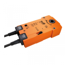 BFN24 BELIMO Attuatore con ritorno a molla per serrande tagliafuoco