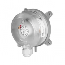 DBL-205CP5HCS AB INDUSTRIETECHNIK Pressostato differenziale per aria