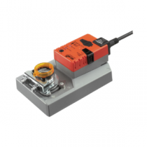 GM24A-MOD BELIMO Attuatore serrande comunicativo