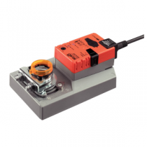 GM24A-MP BELIMO Attuatore serrande comunicativo MpBus