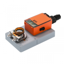 GM24SR.15 BELIMO Attuatore rotativo per serrande