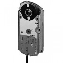 GMA121.1E SIEMENS Attuatore rotativo per serranda con ritorno a molla