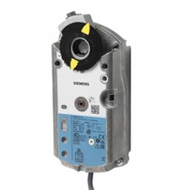 GMA326.1E SIEMENS Attuatore rotativo per serranda con ritorno a molla