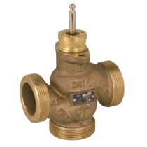 H513B  BELIMO Valvola a tre vie a Globo